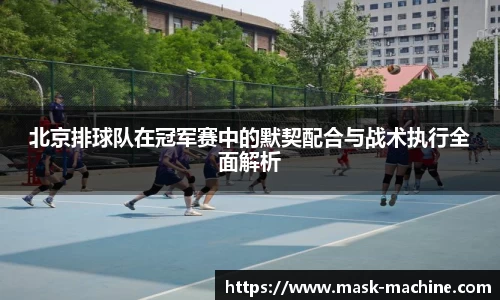 北京排球队在冠军赛中的默契配合与战术执行全面解析
