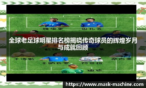 全球老足球明星排名榜揭晓传奇球员的辉煌岁月与成就回顾